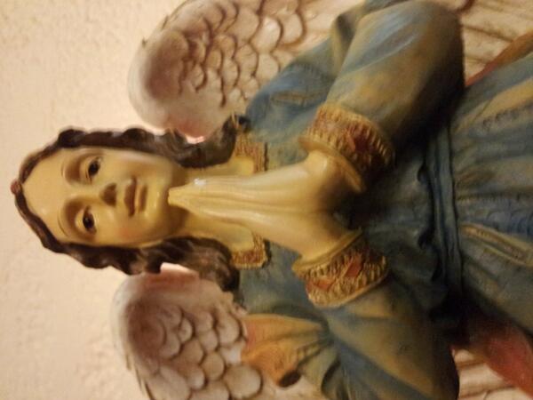 Don't forget 'Midnight Mass' starts at 11-00pm tonight - All welcome