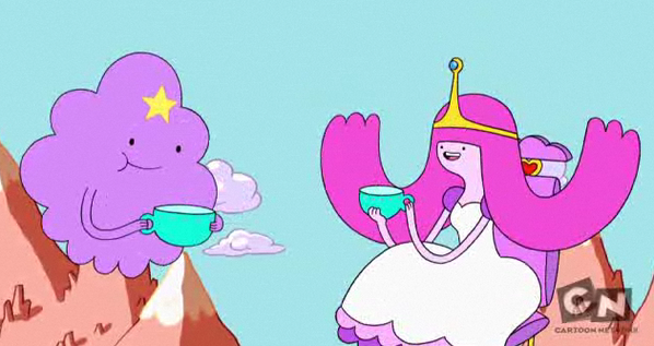 LumpySpaceME tweet picture