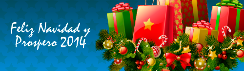 COOPCENTRAL's tweet photo. Feliz Navidad les desea el #BancoCooperativoCoopcentral http://t.co/e341w1fdb7