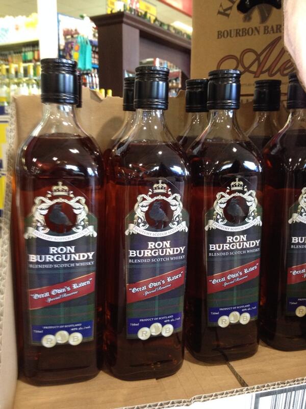 Matt Mueller On Twitter Great Odin S Raven Scotch Whiskey At