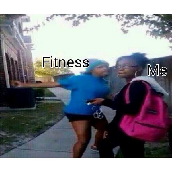 WeAllPlaySoccer's tweet photo. To put it into Sharkeisha terms, this is basically what happens during fitness practices http://t.co/JSsaKLKJyX