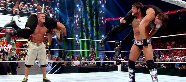 RespectThePunks's tweet image. 