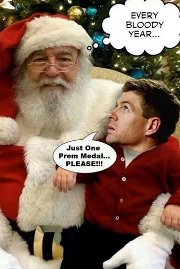 BallysBoots's tweet photo. Every bloody year.... http://t.co/sp5nTdmixY