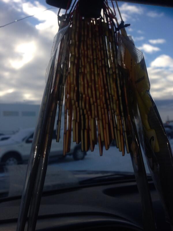 fordman101's tweet photo. It's kind of a addiction... #airfreshners #blackice #coconut #vanilla #strawberry http://t.co/ztOxuYZAGZ