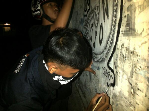 PARANOIDart (@paranoidart_ung) on Twitter photo 