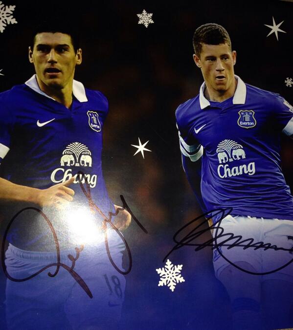 Everton All Sorts tweet media