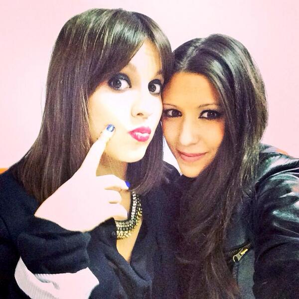 andreala_ga's tweet photo. <3 @MsVirginiaG__ http://t.co/pJToIGlwLt