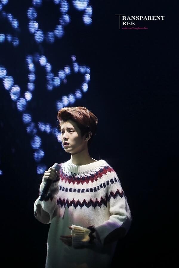 [FANTAKEN] 131224 SMTOWN WEEK "Christmas Wonderland" [73P] BcS1_fMCMAArgpf