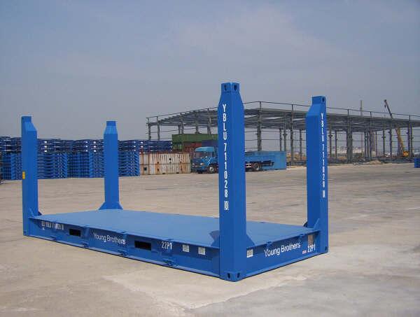 Buying-selling-leasing containers in VN. For further information, please contact me at lienson.containers@gmail.com