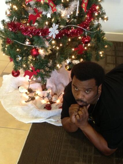 merry christmas ladies