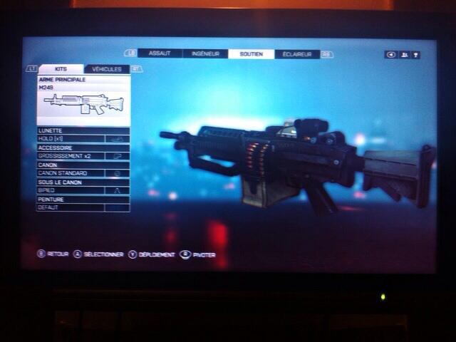 Impossible de dormir le soir de No&euml;l. &Ccedil;a va chier !!! #BF4 http://t.co/miHR5hgg25<a href="/tag/bf4"class="tags"><span>#bf4</span></a>