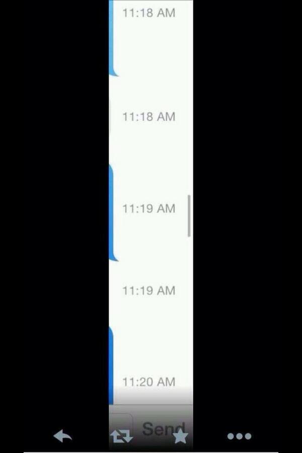 alyssamorterudd's tweet photo. “@brownblndefacts: If you text like this, we can text forever 😍 http://t.co/tf9axXqnxU”