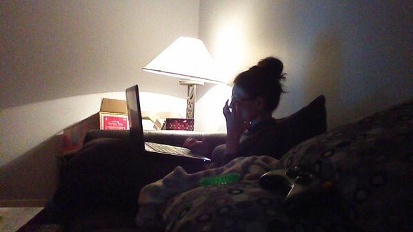 primetime2014 tweet picture