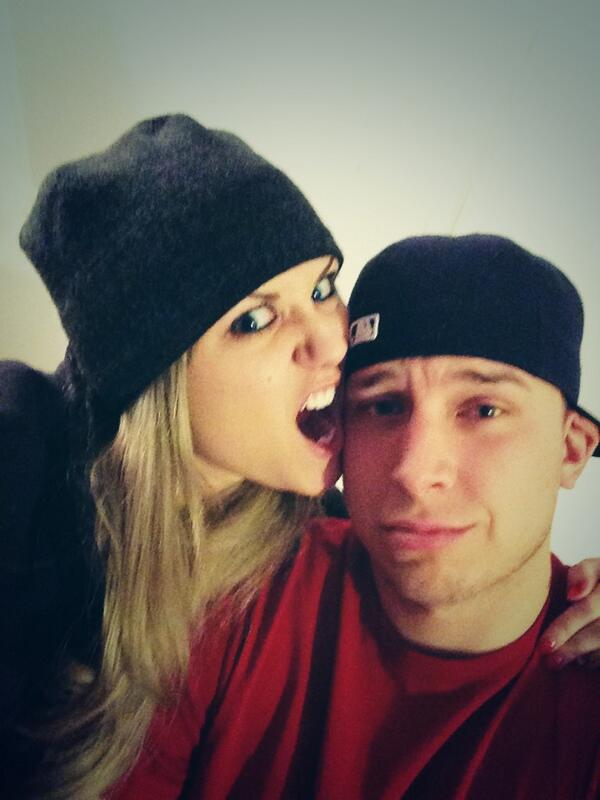 ChelseaNedo's tweet photo. ❤️🎄🎅 @Blevs_Nicholas http://t.co/ztE9PGANIn
