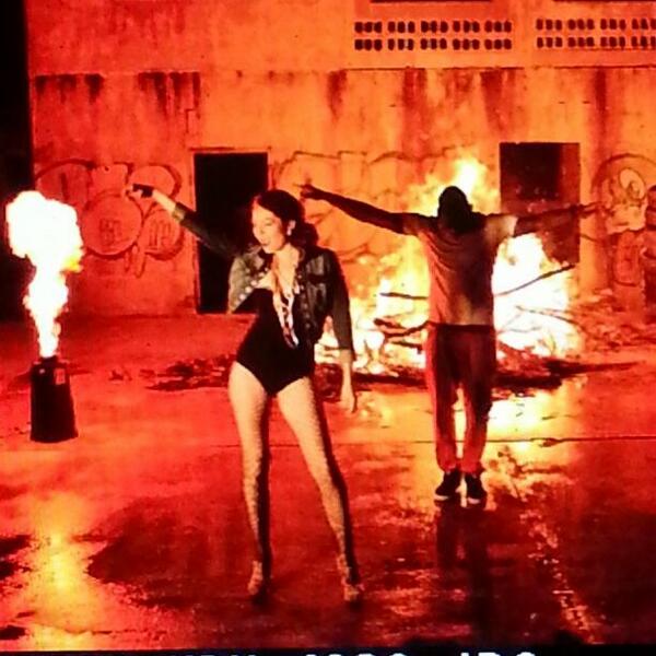 GreStor's tweet photo. Ahmmmmm   Greyan films :TAHNEE FT PRINS
#SPANISH #MIAMI #LEVEL  OUT SOON !!! http://t.co/uc5YYHLlow