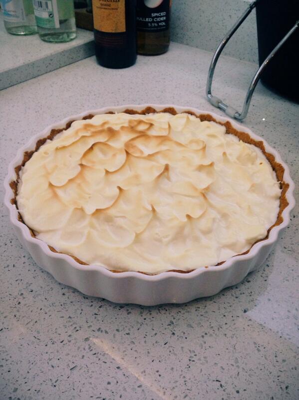 Smoothie Talker (@smoothietalker) on Twitter photo <a href="/SmoothieTalker/">Smoothie Talker</a>: #paleo lemon meringue pie for Christmas Day #healthyliving #tweetwhatyoueat #paleohour <a href="/SmoothieTalker/">Smoothie Talker</a>: #paleo lemon meringue pie for Christmas Day #healthyliving #tweetwhatyoueat #paleohour