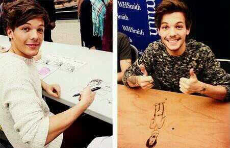 tecui97's tweet photo. Cosas que nunca cambian !!! #22LouisPicsFromMyCameraRoll http://t.co/HaeKMdEJkQ