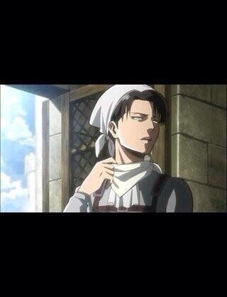 イエスキリストの誕生日より人類最強のリヴァイ兵長の誕生日祝えよ Hashtag On Twitter