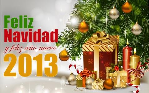 Felices Fiesta le desea Copa Vacation