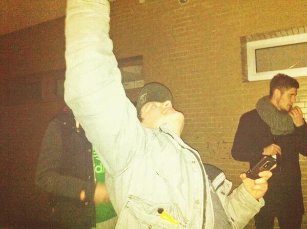 Pawa_89's tweet photo. #Tradition  #Wissing' #Abgeehn http://t.co/t8MFzdCCyD