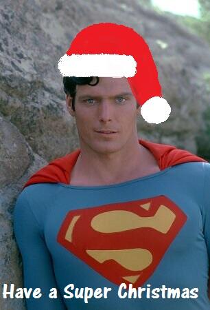 SUPER picture thanks for sharing! RT <a href="/sarahvpearce/">Sarah Pearce (Capes)</a>: This guy never needed reindeer to fly <a href="/ReeveFoundation/">Christopher & Dana Reeve Foundation</a> <a href="/TeamReeve/">Team Reeve</a>