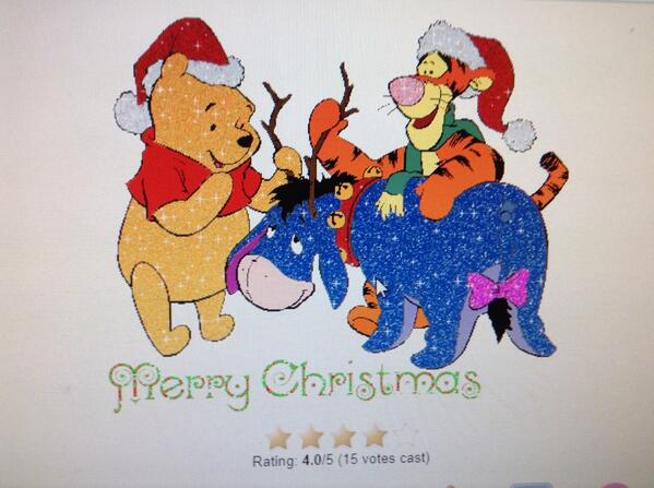 AshraldSea's tweet photo. Merry Christmas to my @AshRald family and all the AshRalds outside there! http://t.co/UpYjalmKvH