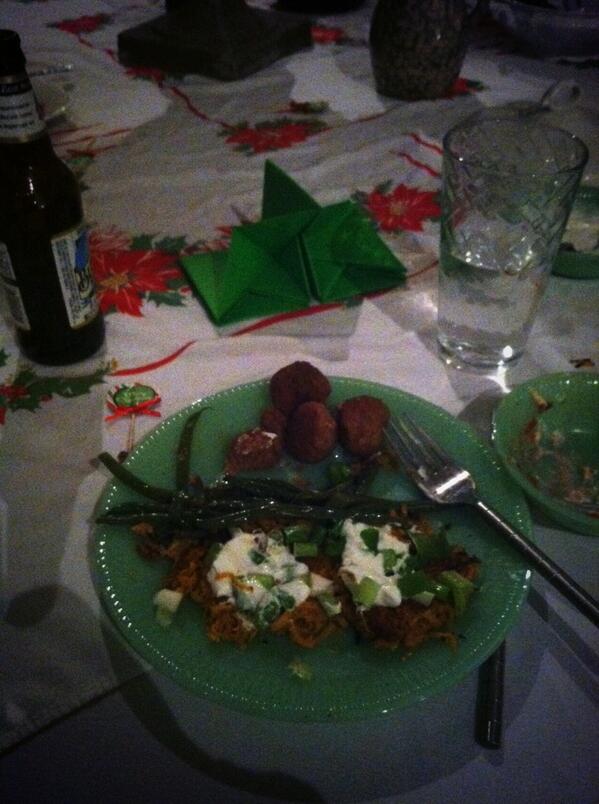 laMattice's tweet photo. #matticechristmas http://t.co/9TewCqFPCo