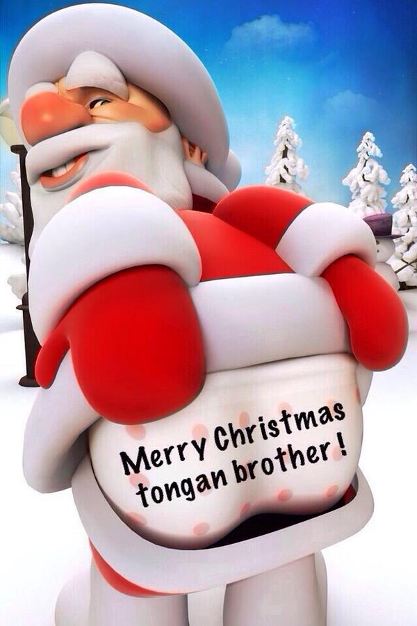 art_hur08's tweet photo. Merry Christmas toko!! http://t.co/smgNYOUkJz