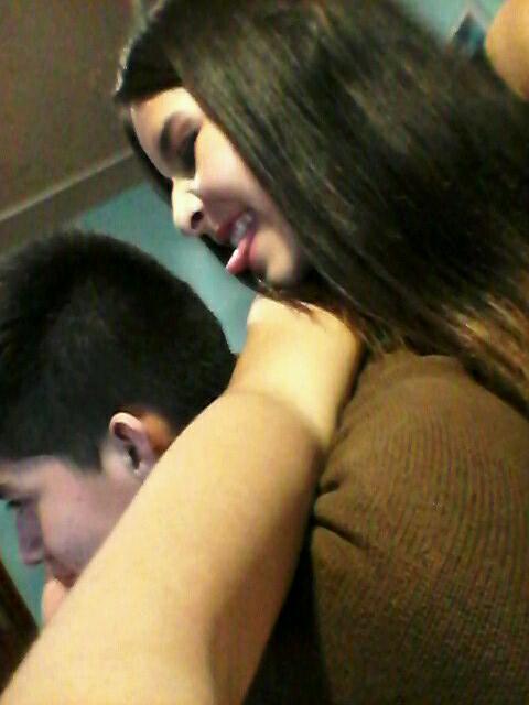 Brc44Bryan's tweet photo. Mi enana:3 @samantaaveraa http://t.co/K0HfSW8pYd