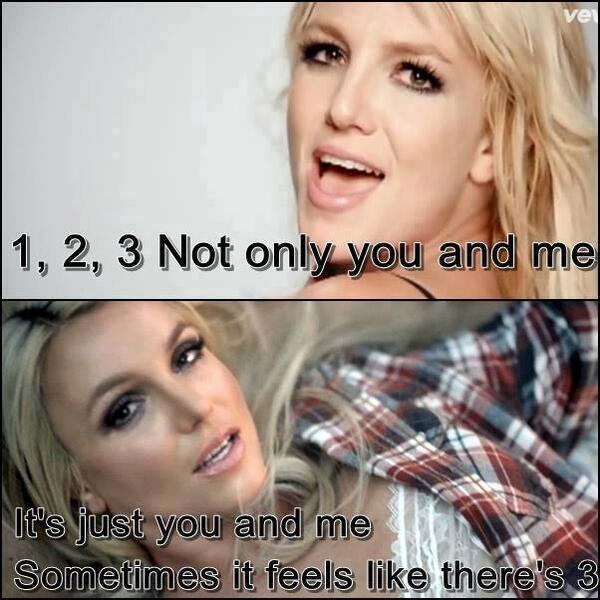 ItsLuckyTheStar's tweet photo. "Seriously, bipolar disorder..." http://t.co/qjUYSbdExy