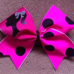 CheeringBarbie's tweet image. Look how perfect!