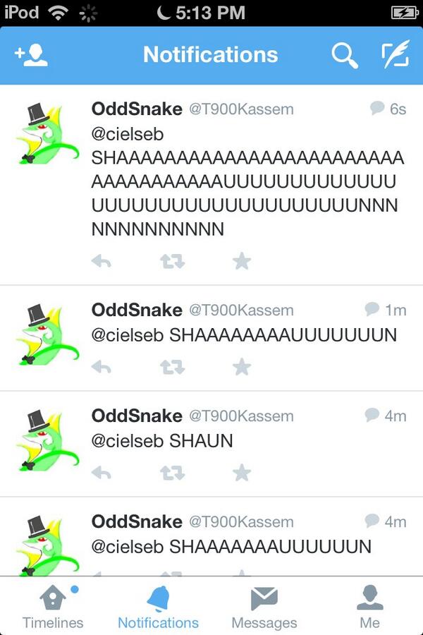 cielseb's tweet image. SHUT UP!!