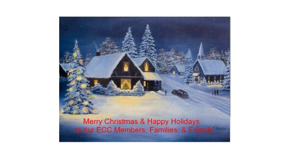 ElmhurstCC1929's tweet photo. Wishing all a safe and Happy Holidays http://t.co/WVe6xzIRbq