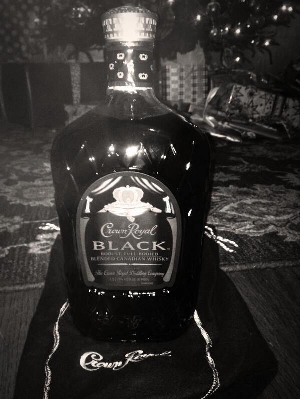 tdavey41's tweet photo. Jack Pot!  Got this big boy in the family white elephant gift exchange. http://t.co/fUfXDyxB8W