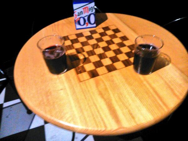 markitoscheira's tweet photo. De cubateo con @leandrogaf http://t.co/Gr1fWrNbF7