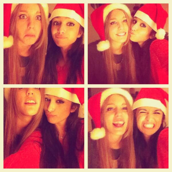 Crismm2's tweet photo. Feliz Navidad!!! @SandraTripero #primis http://t.co/feGnsd4DzC