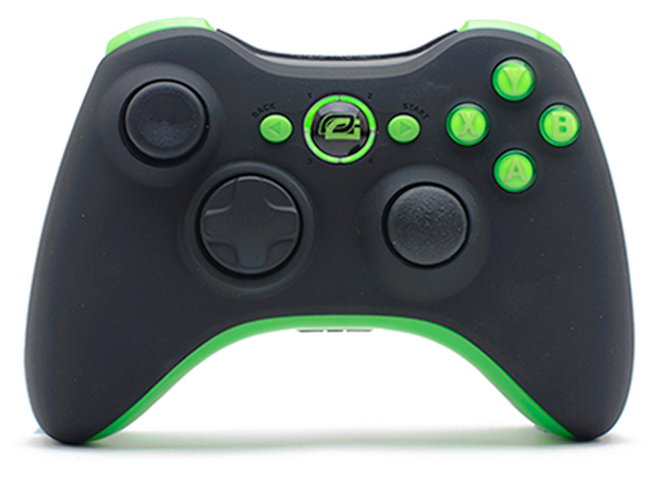 ScufGaming's tweet image. #GIVEAWAY MUST FOLLOW @ScufGaming &amp;amp; RETWEET for a chance at winning the OpTic SCUF Hybrid! #TeamSCUF