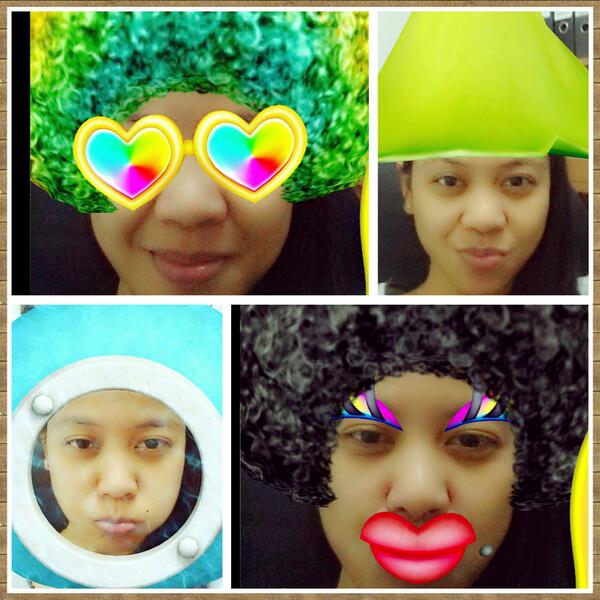 chatleya2012's tweet image. #XperiaZ1 #cameraeffect