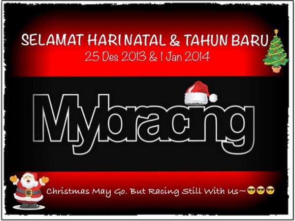 MyBracing's tweet photo. Selamat Hari Natal http://t.co/AyKjJ4gt55