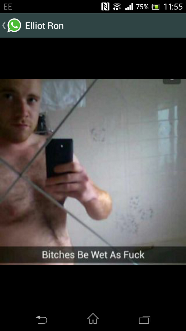 Andrew Ginge Evans tweet media