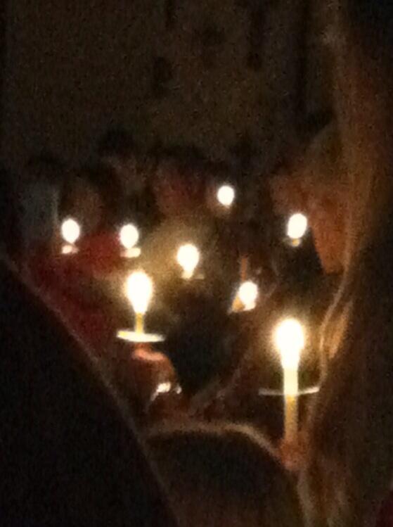 CarolCastro7707's tweet image. Candlelight Christmas Eve service #lifepathchurch