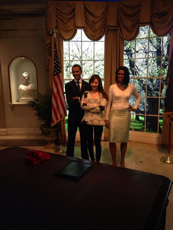 Modeldb_u's tweet image.