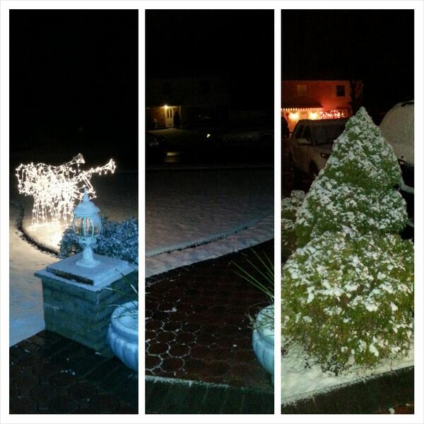 CoachRAPinilla's tweet image. #SnowFlow