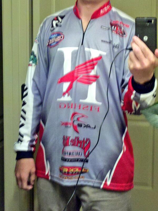 HCFishing tweet picture