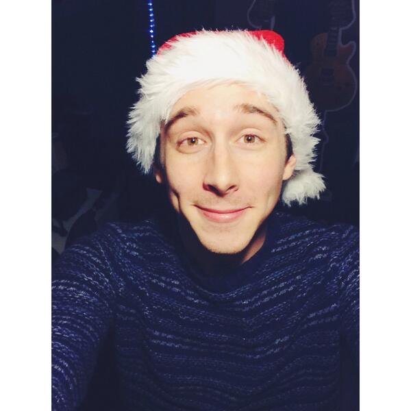 RyanAbe's tweet image. MERRY CHRISTMAS YA FILTHY ANIMALS