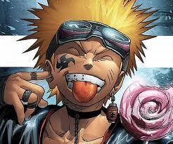 fathurrydoo's tweet photo. @Naruto__bot 
hajimemashite naruyto kun... http://t.co/9N11tZv577
