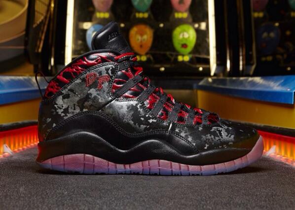 pairaday's tweet image. Today's Pair: Doernbecher 10's #apairaday