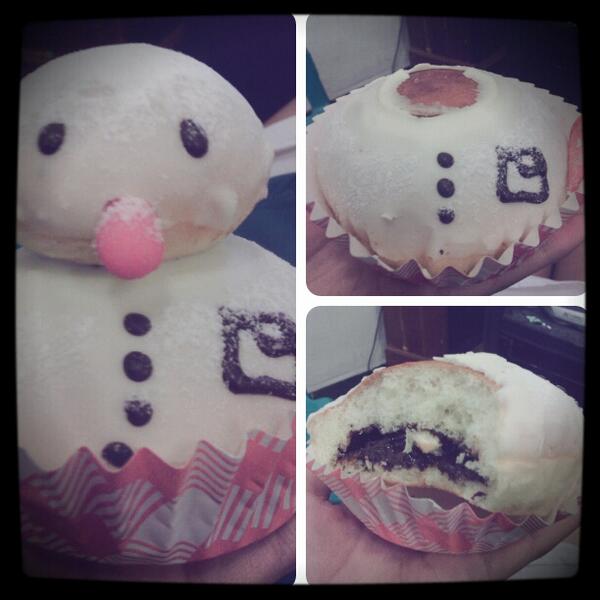 arin_mareta's tweet photo. Kemakan jugadeh-,- http://t.co/jaeoSOIIfw