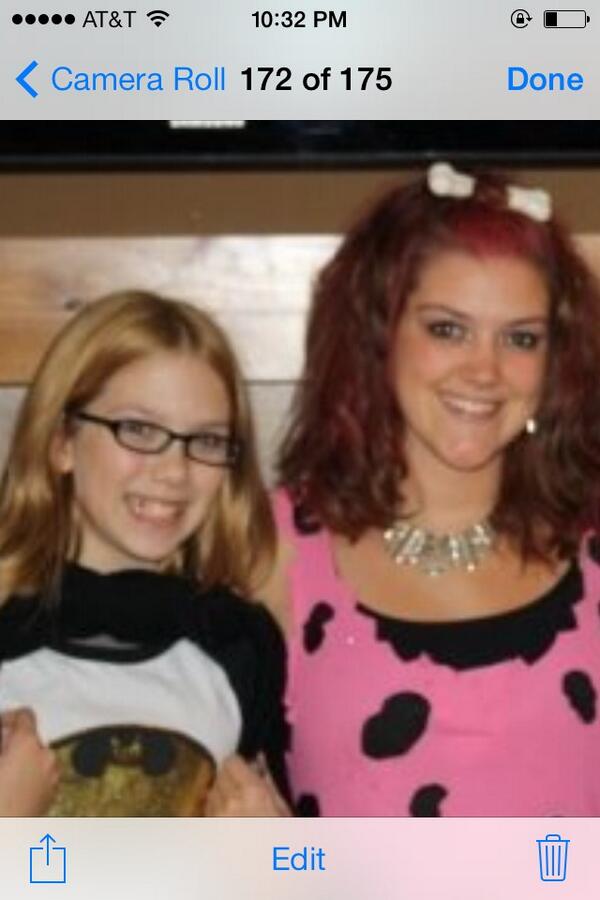 brea_barker's tweet photo. @BrittanyClarrk http://t.co/ztrhLG8nMr