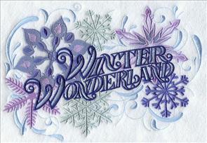 topdigitizing's tweet image. Gorgeous snowflakes and cool wintry designs create a dazzling tribute to our favorite frosty season. #embroidery